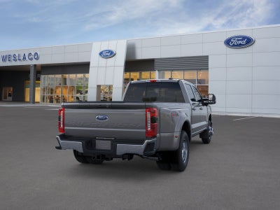 2026 Ford Super Duty F-350 DRW LARIAT