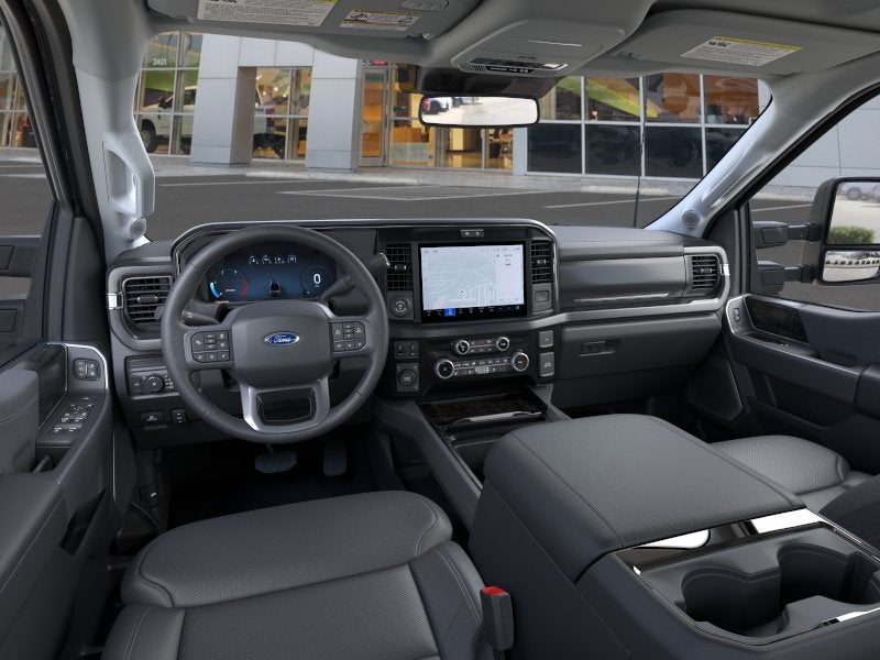 2026 Ford Super Duty F-350 DRW LARIAT