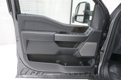 2026 Ford Super Duty F-350 DRW LARIAT