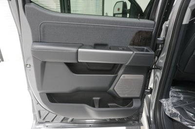 2026 Ford Super Duty F-350 DRW LARIAT