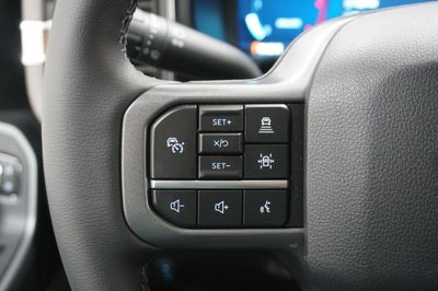 2026 Ford Super Duty F-350 DRW LARIAT