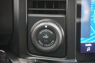 2026 Ford Super Duty F-350 DRW LARIAT