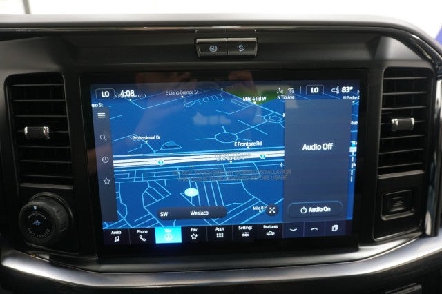 2026 Ford Super Duty F-350 DRW LARIAT