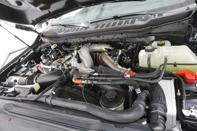 2026 Ford Super Duty F-350 DRW LARIAT