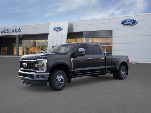 2026 Ford Super Duty F-350 DRW XL