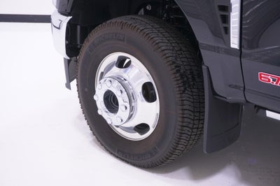 2026 Ford Super Duty F-350 DRW LARIAT