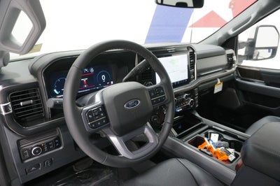 2026 Ford Super Duty F-350 DRW LARIAT