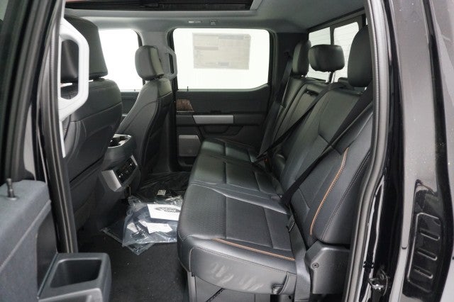 2026 Ford Super Duty F-350 DRW LARIAT