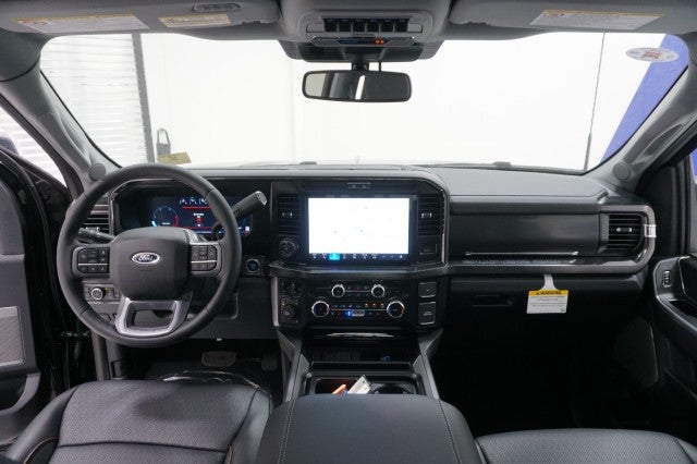 2026 Ford Super Duty F-350 DRW LARIAT