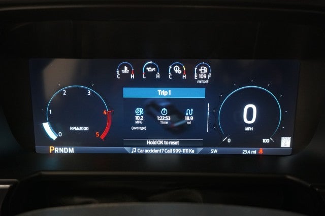 2026 Ford Super Duty F-350 DRW LARIAT