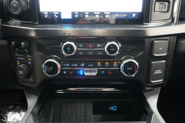 2026 Ford Super Duty F-350 DRW LARIAT