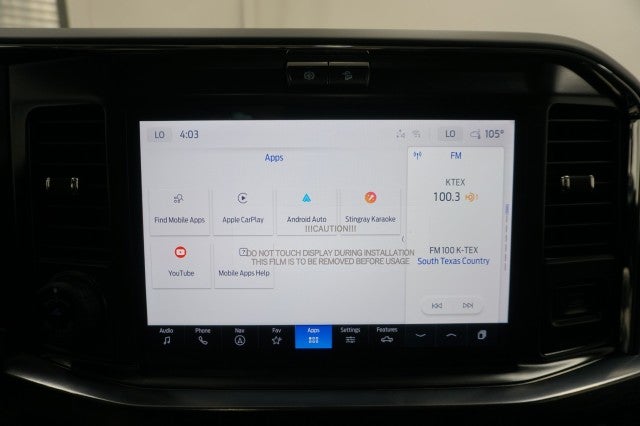 2026 Ford Super Duty F-350 DRW LARIAT