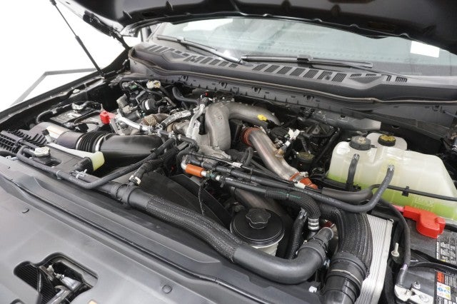 2026 Ford Super Duty F-350 DRW LARIAT