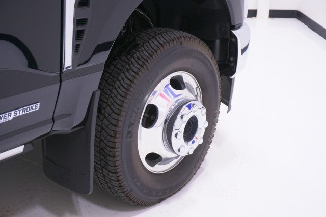 2026 Ford Super Duty F-350 DRW LARIAT