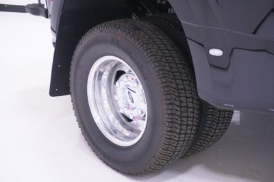 2026 Ford Super Duty F-350 DRW LARIAT