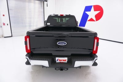 2026 Ford Super Duty F-350 DRW LARIAT