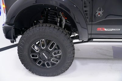 2026 Ford Super Duty F-350 DRW Platinum