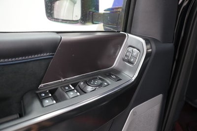 2026 Ford Super Duty F-350 DRW Platinum