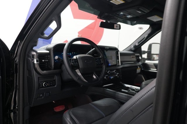 2026 Ford Super Duty F-350 DRW Platinum