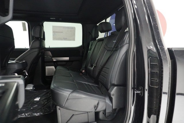 2026 Ford Super Duty F-350 DRW Platinum