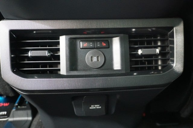 2026 Ford Super Duty F-350 DRW Platinum