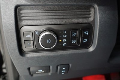 2026 Ford Super Duty F-350 DRW Platinum