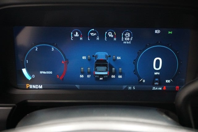 2026 Ford Super Duty F-350 DRW Platinum