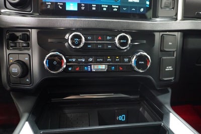 2026 Ford Super Duty F-350 DRW Platinum
