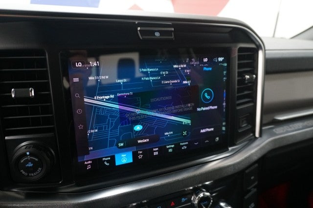 2026 Ford Super Duty F-350 DRW Platinum