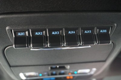 2026 Ford Super Duty F-350 DRW Platinum