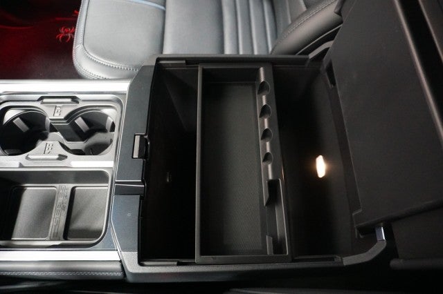 2026 Ford Super Duty F-350 DRW Platinum