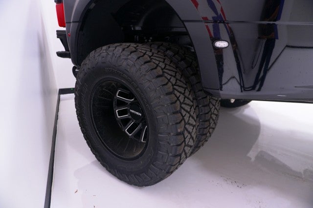 2026 Ford Super Duty F-350 DRW Platinum