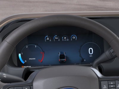 2026 Ford Super Duty F-350 DRW King Ranch
