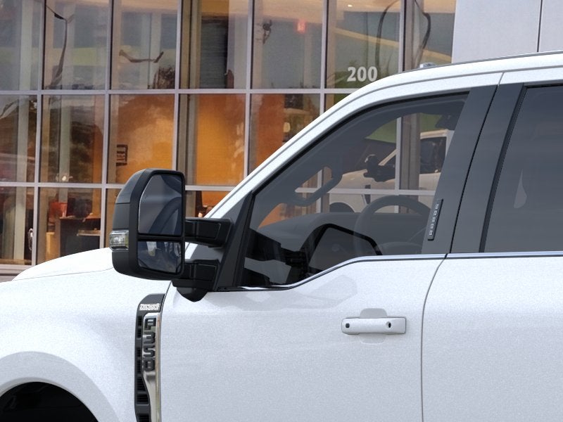 2026 Ford Super Duty F-350 DRW King Ranch