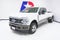 2026 Ford Super Duty F-350 DRW King Ranch