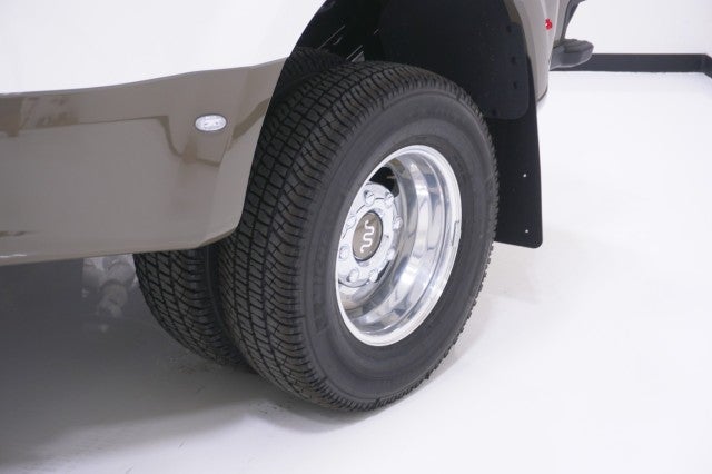 2026 Ford Super Duty F-350 DRW King Ranch