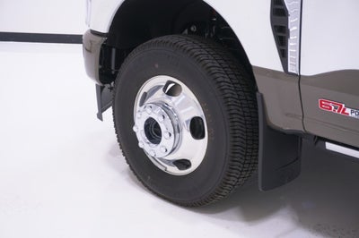 2026 Ford Super Duty F-350 DRW King Ranch