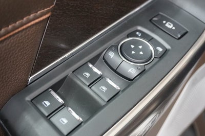 2026 Ford Super Duty F-350 DRW King Ranch
