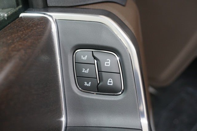 2026 Ford Super Duty F-350 DRW King Ranch