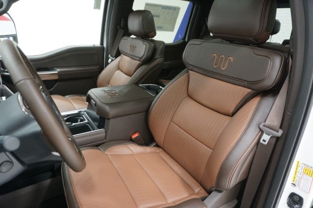 2026 Ford Super Duty F-350 DRW King Ranch