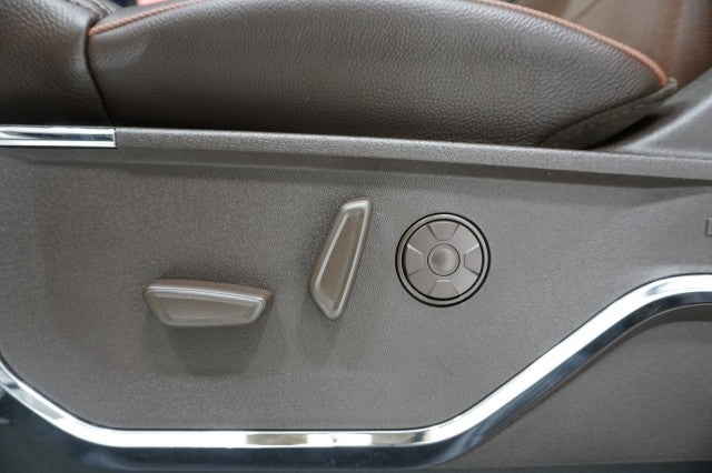 2026 Ford Super Duty F-350 DRW King Ranch