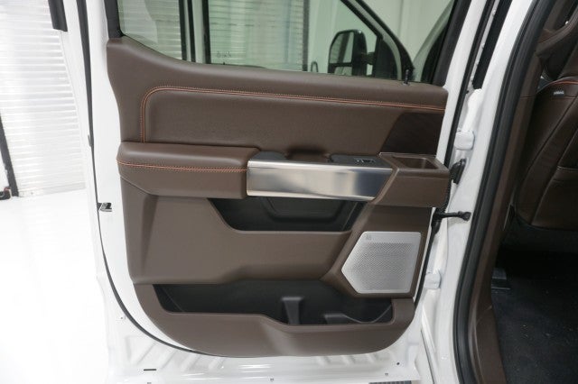 2026 Ford Super Duty F-350 DRW King Ranch