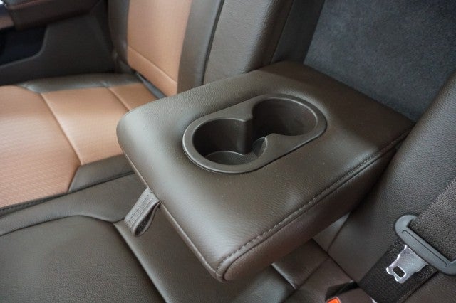2026 Ford Super Duty F-350 DRW King Ranch