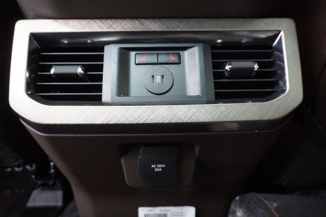 2026 Ford Super Duty F-350 DRW King Ranch
