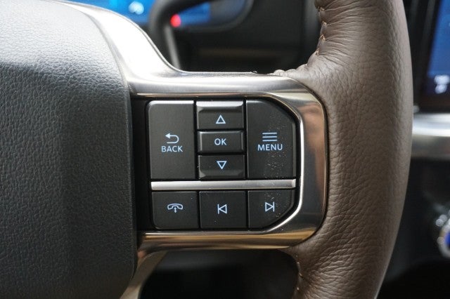 2026 Ford Super Duty F-350 DRW King Ranch