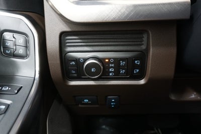 2026 Ford Super Duty F-350 DRW King Ranch