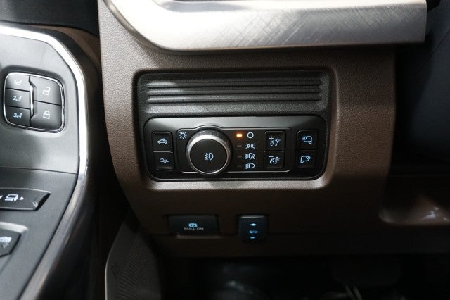 2026 Ford Super Duty F-350 DRW King Ranch