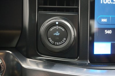 2026 Ford Super Duty F-350 DRW King Ranch
