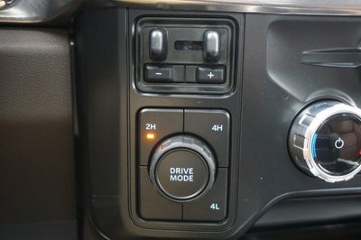 2026 Ford Super Duty F-350 DRW King Ranch