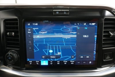 2026 Ford Super Duty F-350 DRW King Ranch